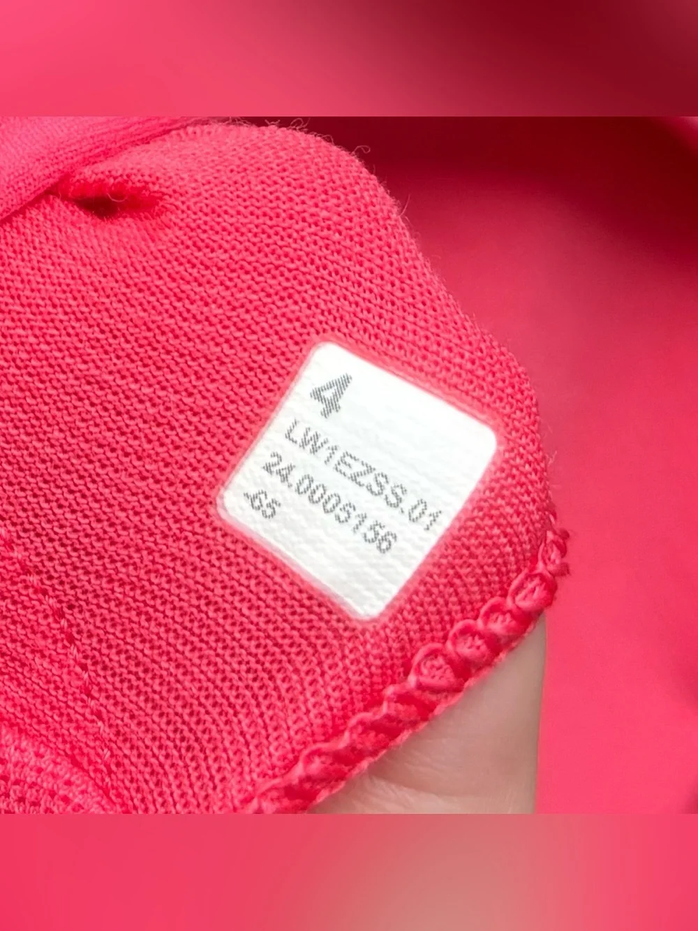 Lululemon Align Dress In Glaze Pink Size 4